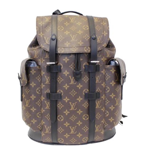 lv men's backpack|louis vuitton men's rucksack.